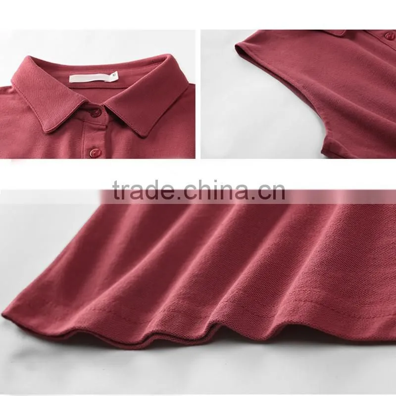 The new han edition dress show thin cotton short sleeve dress accept waist in long skirt of the dress