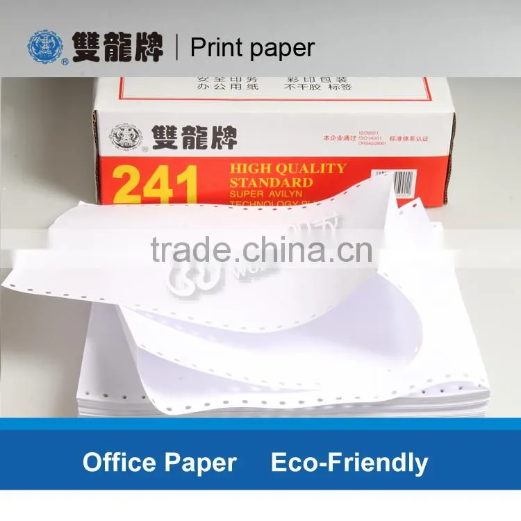 free sample carbonless paper