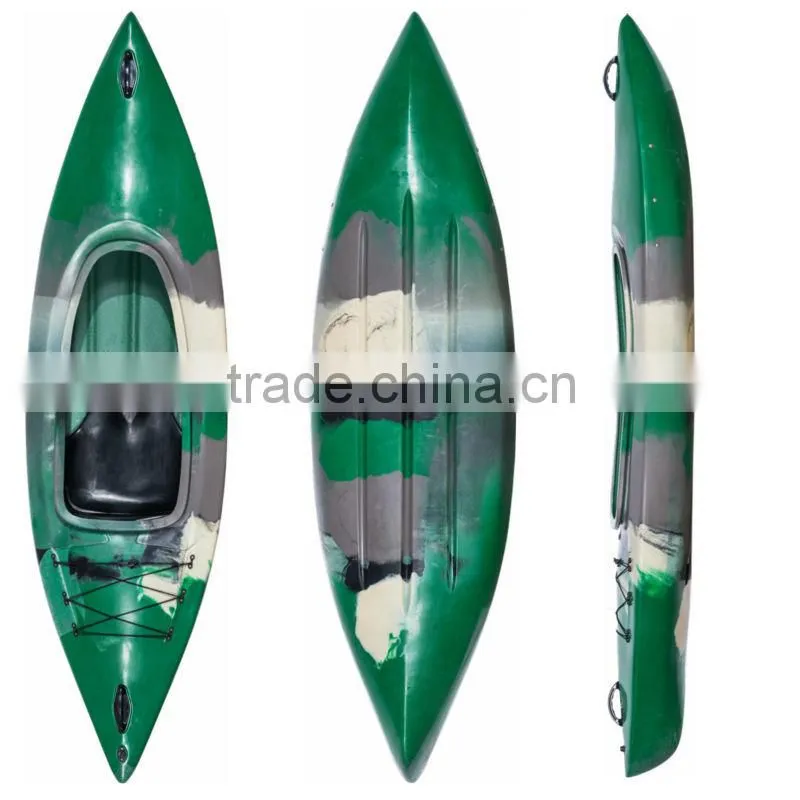 single sit in sport kayak venture kayak