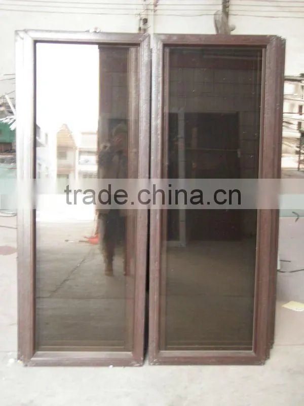 UPVC Fixed Window