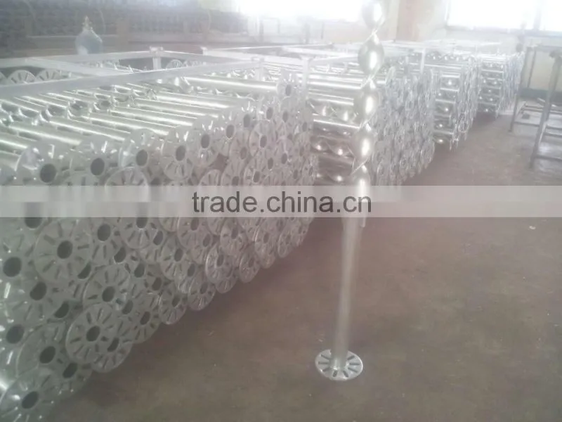 ground screw anchor for ground screw