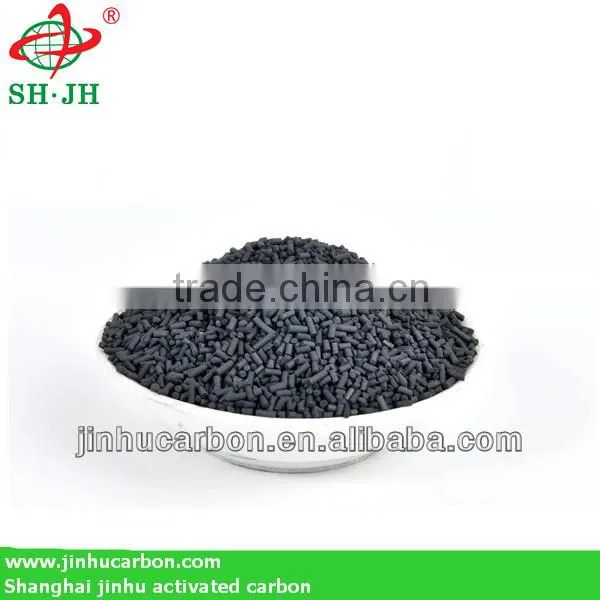 Hot Sale Coal Column Activated Carbon with Competitive Price