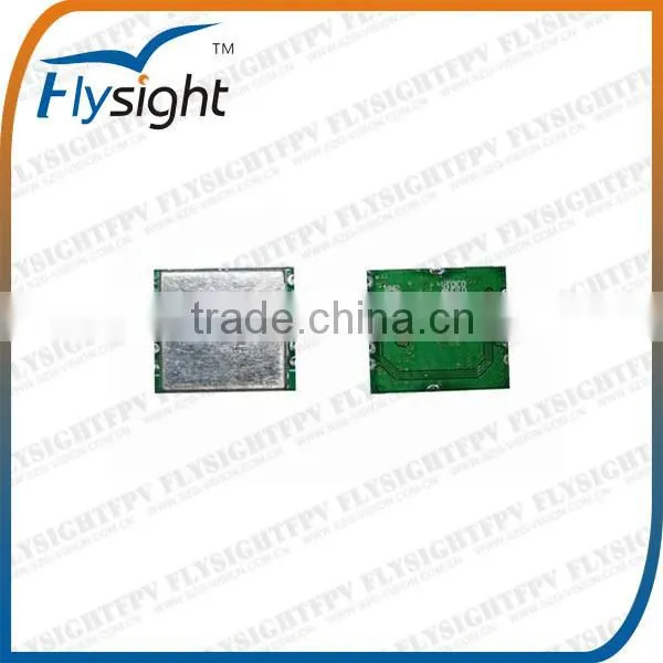 G002 TX5025M flysight wireless 5.8g 25mw transmitter module for DIY amateur
