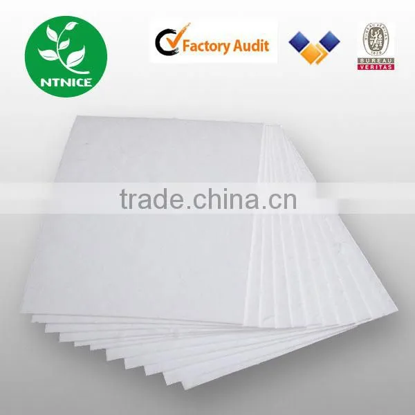 100%PP Absorbers/Oil Absorbing Pad For Spill Emergency
