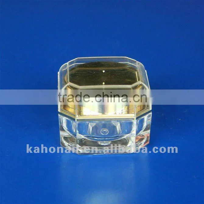 gel nail bottle
