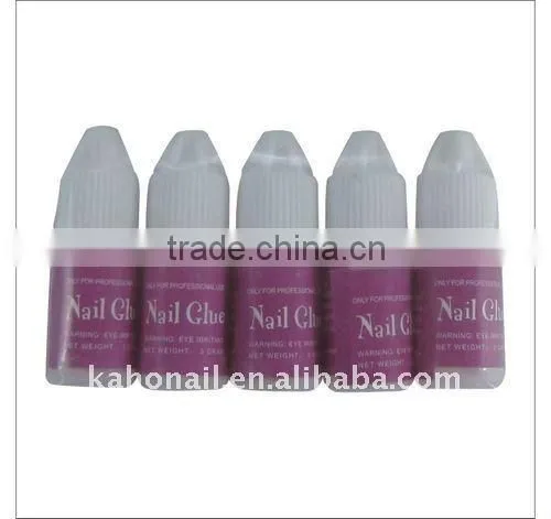 Nail Glue