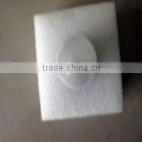 AC 110/230V E27 ceramic 3W led lamp parts