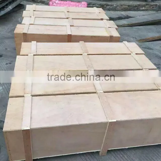 Stainless steel long threaded rod