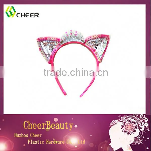 beadband for girl