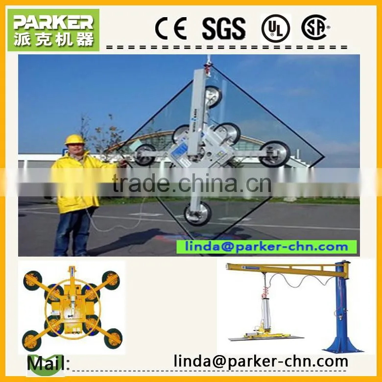 machine cut glass polishing glass cutting machine