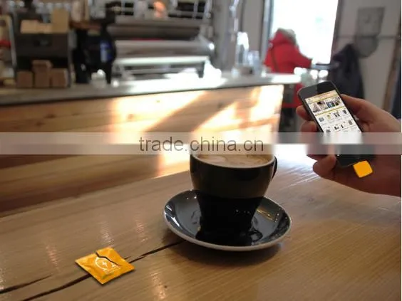 2016 Advertising Portable Power Bank 20000Mah,Mobile Power Bank 10000Mah,Menu Holder Restaurant Power Bank Charger