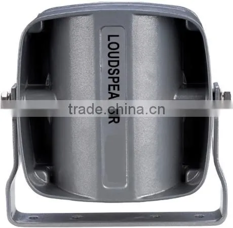 HS100-03 100W 12V 2014 Popular good quality Police car siren