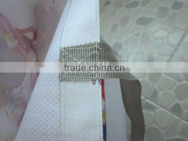 PP Non Woven Postman Bag(2W-1148)