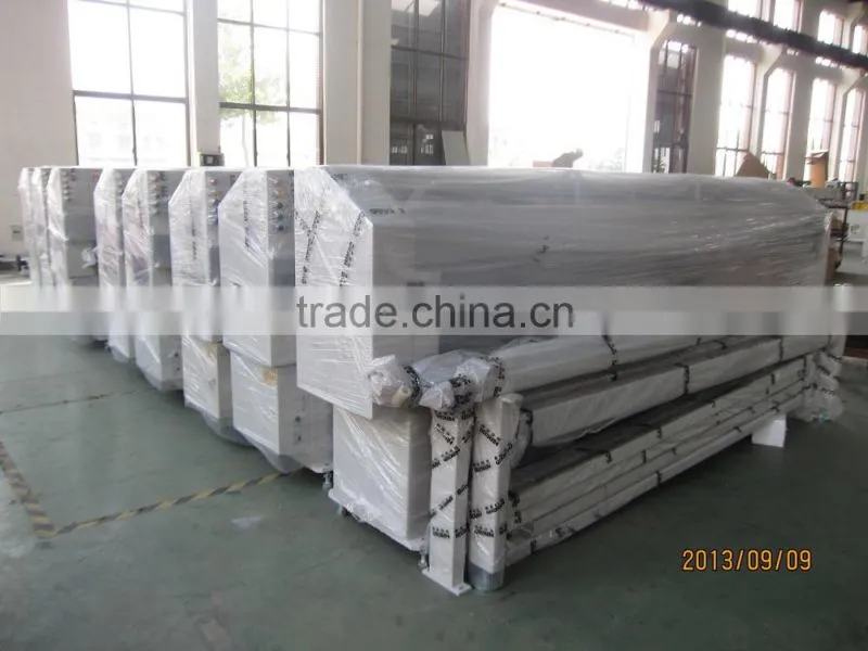 HXD-26 computerized single needle quilting machine, comforter set making machine