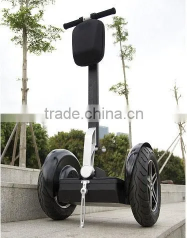 2015 Newest 2000W/2400W Lithium Battery 2 Wheel Self Balance Electric Scooter Wind Rover F6
