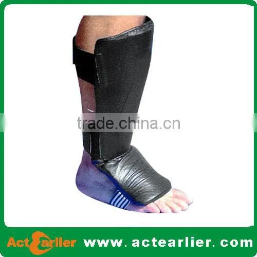 soccer shin guard