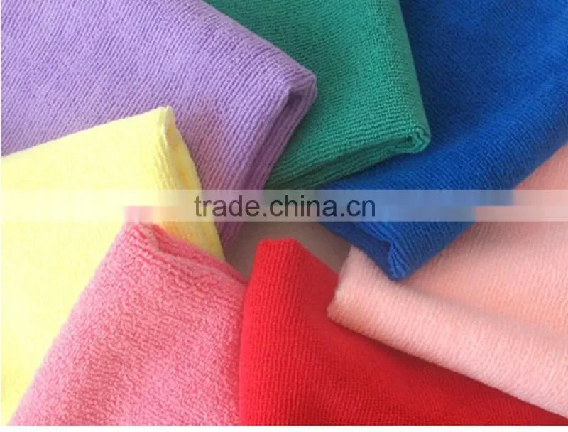 Promational Quick Dry Micro Fiber Towel