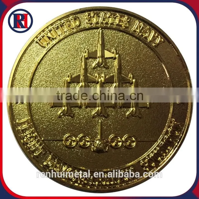 Professional Manufacturers ODM cheap custom challenge coin
