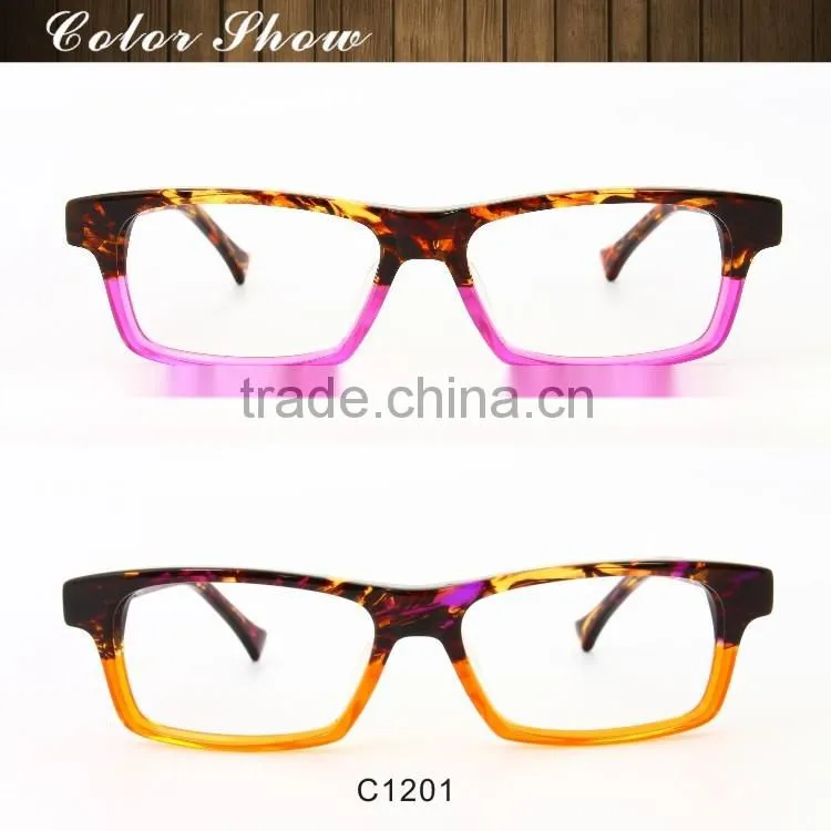 2016 promotional funny custom reading glasses