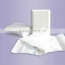 Automatic High Speed Hand Towel Paper Folding Machine