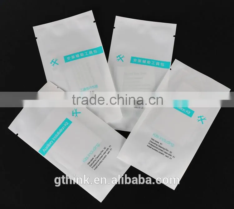High-grade tool accessories Kit glass film protection film mounting auxiliary