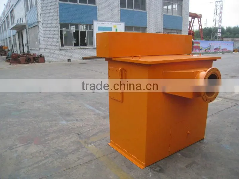 High efficiency testing device box-type automatic sampler
