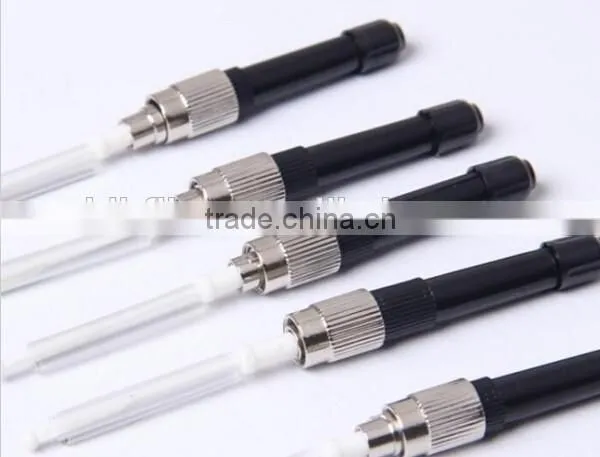 Hot sale FC PC fiber optic field assembly fast connector, ftth FC quick splice connector
