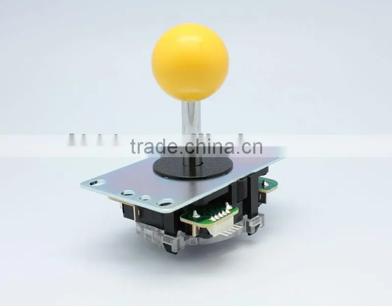 SANWA straight plate joystick