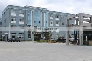 Taizhou Aodisen Machinery Co., Ltd. company overview - view 2