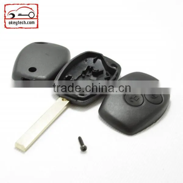 OkeyTech Renault transponder key shell for key transponder renault transponder key shell