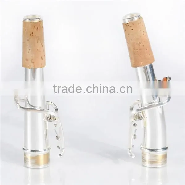 YSS-301106S / Cupid Professional China Silver plated sax Soprano Saxophone