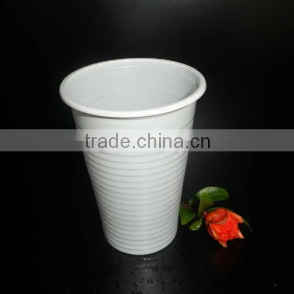 7OZ Disposable Plastic Cup For Beverage