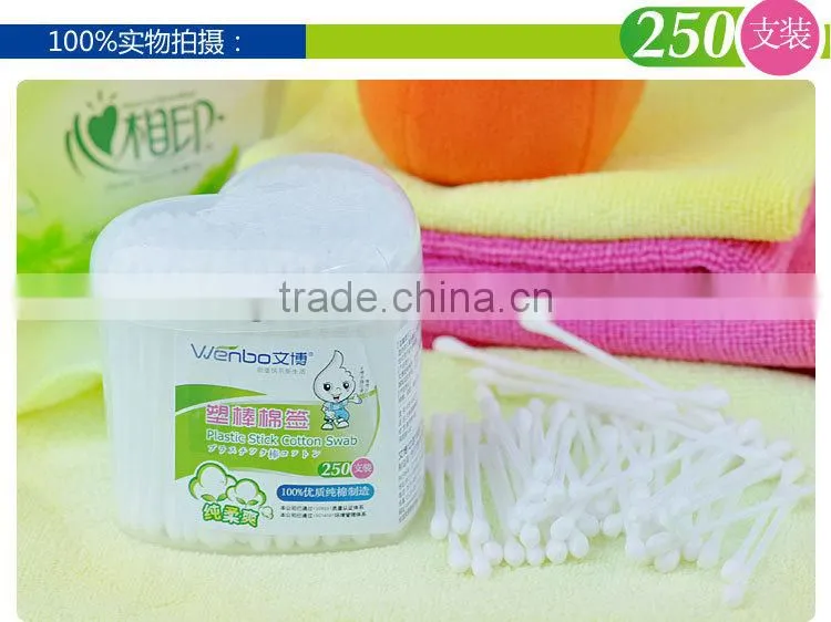 cleanroom cotton swab