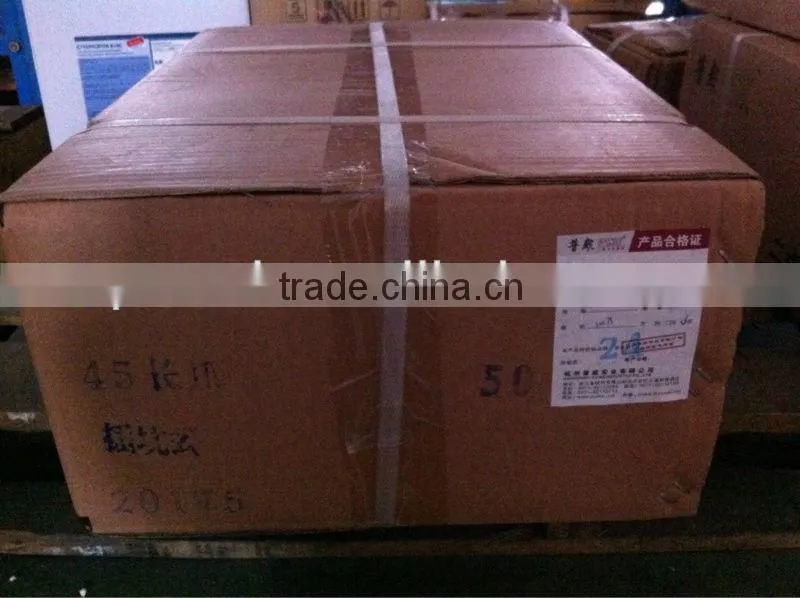 Aluminum Alloy External Window Handle for Aluminum Window and Door 80118917