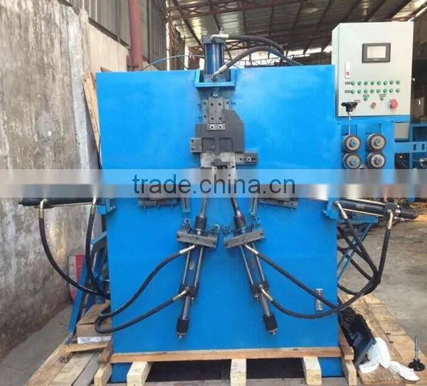 Ear S O D wire packaging deduction shaping making machine(whatsapp:13782789572)
