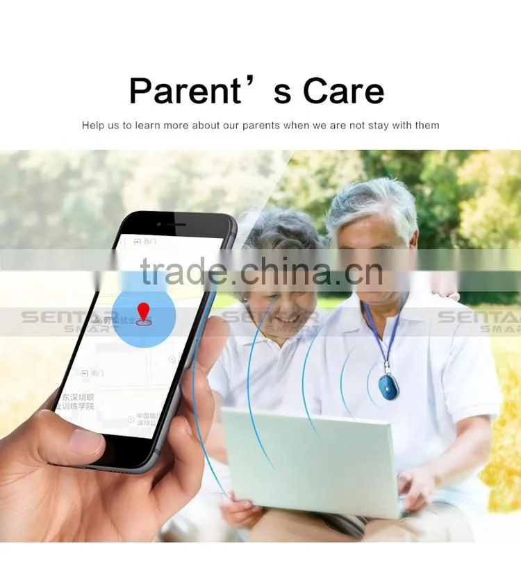 2016 new patented kids/pets/vehicle gps tracker