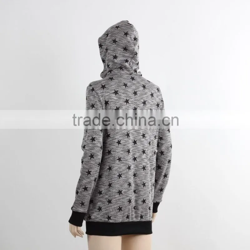 F5W14352 Latest Fashion Women Sweatshirt