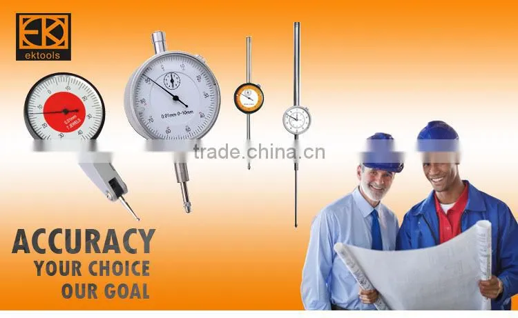 long range dial indicator
