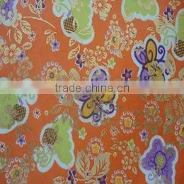 190T polyester taffeta fabric/waterproof fabric/water bag fabric/PVC coated fabric