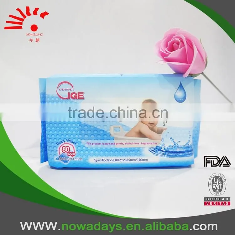 High Quality Household Use Baby Care Baby Wipe Warmer