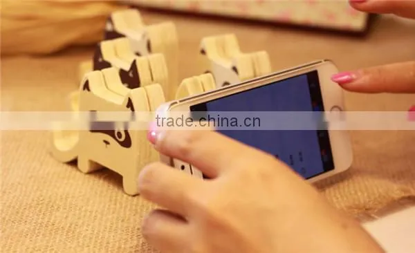universal phone holder,mobile phone stand holder,animal phone holder