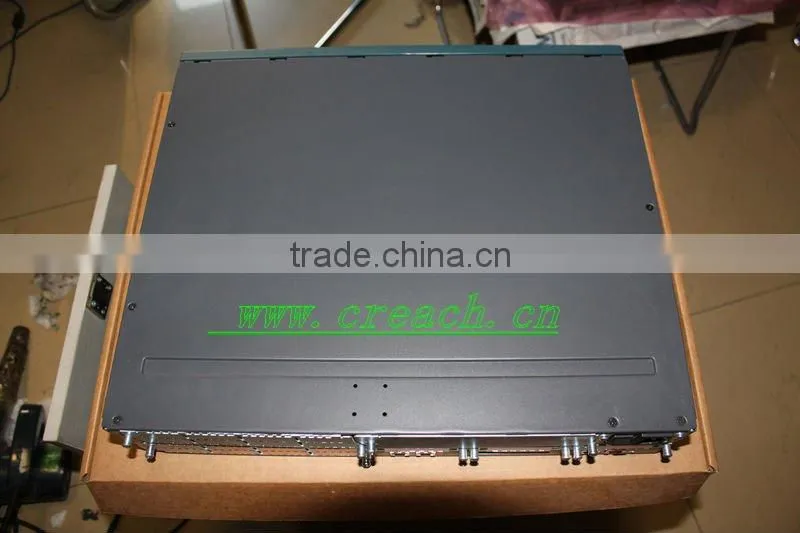 Cisco3725 3700 Series, 2-Slot, 2 FE, Router Ask Qty FB