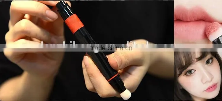 Most popular empty air cushion lipstick tube