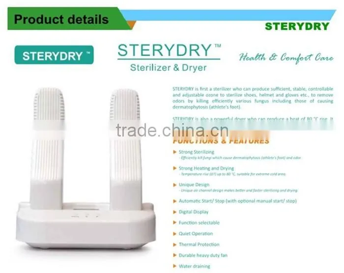 electric heaters for dryers 300W white