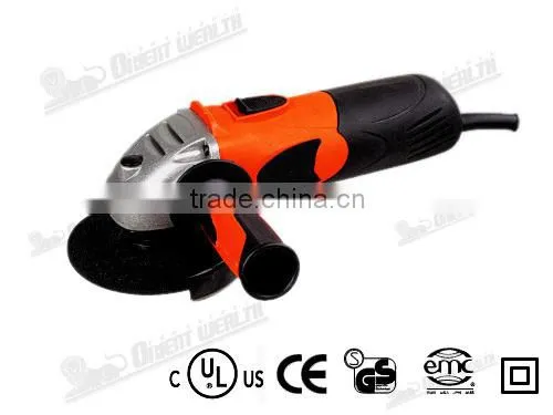 100/115MM 500W Electric mini Angle Grinder