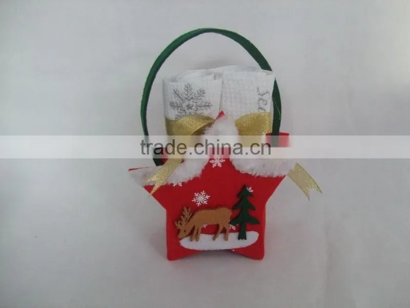 new year gift towel set towel gift idea dish towels set