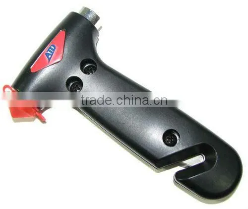 Auto Safety Escape Hammer