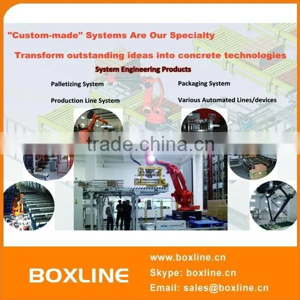 NLHT980 stretch film handmade soap packaging machine