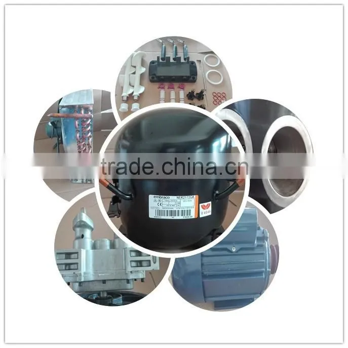 Commercial Soft Ice Cream Machine/ice Cream Freezer/gelato Batch Freezer - Buy Soft Ice Cream Machine,Gelato Batch Freezers,Ice