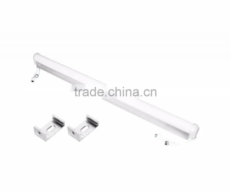 Full color 8segments LED Series led hurdle lamp 5050RGB